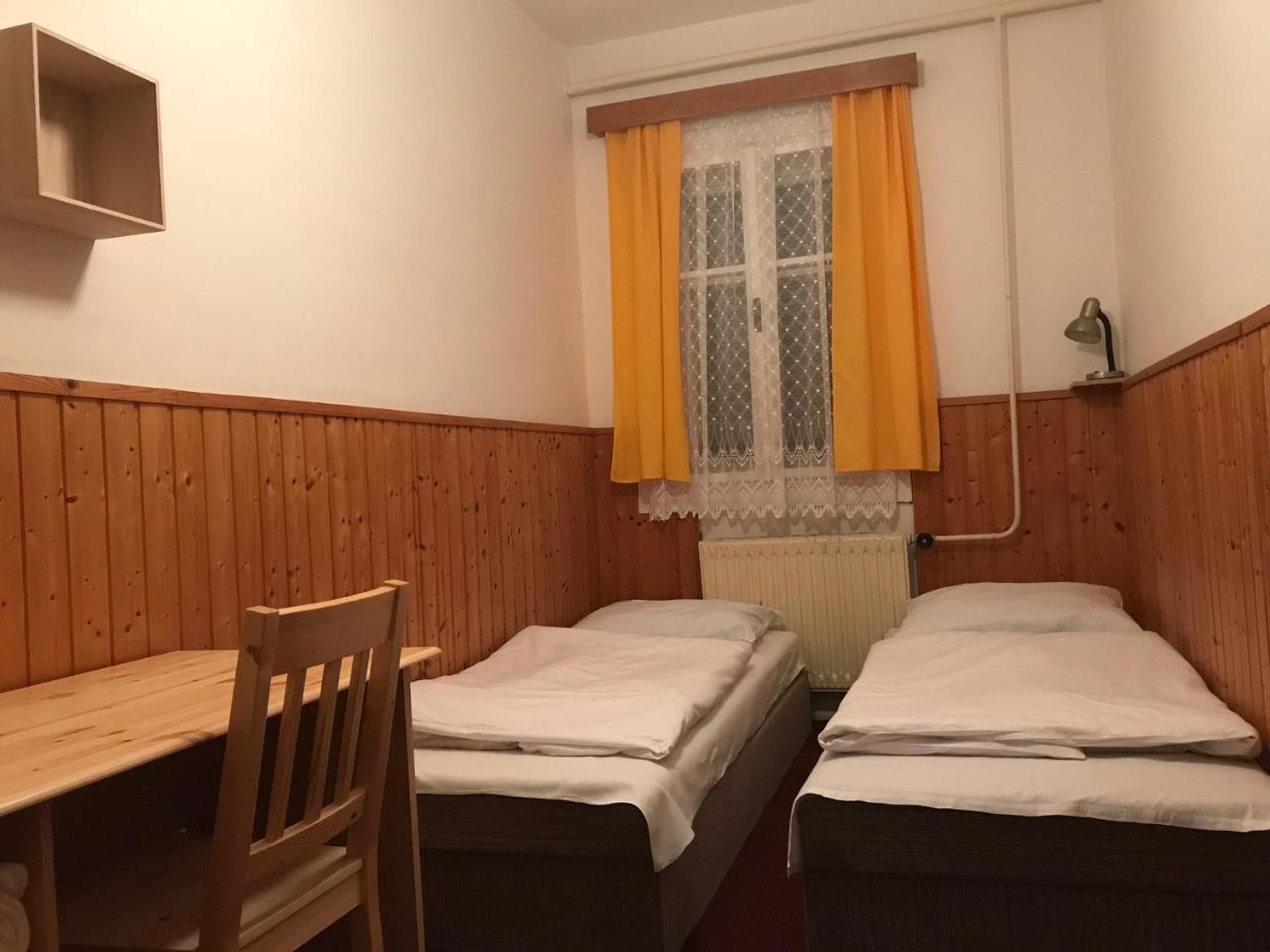 Chata Luna Orlicke Zahori Εξωτερικό φωτογραφία